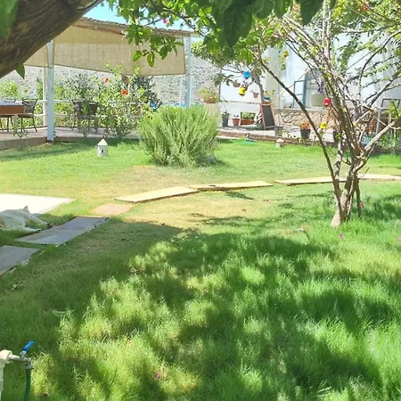 호텔 Lemon Garden Boutique