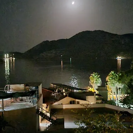 호텔 Lemon Garden Boutique 보즈부른