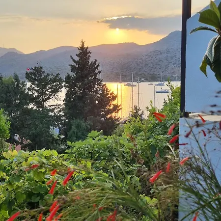 호텔 Lemon Garden Boutique