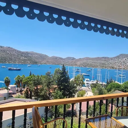 호텔 Lemon Garden Boutique 보즈부른