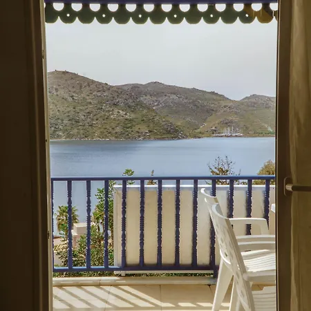 호텔 Lemon Garden Boutique 보즈부른