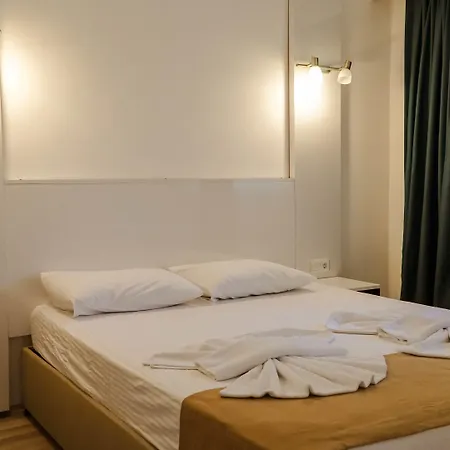 Lemon Garden Boutique Hotel