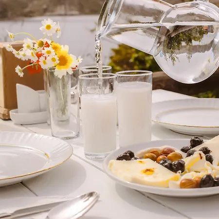 Lemon Garden Boutique Hotel Bozburun