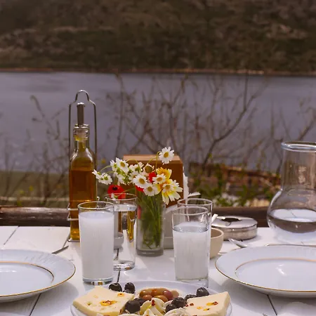 Lemon Garden Boutique 호텔 보즈부른