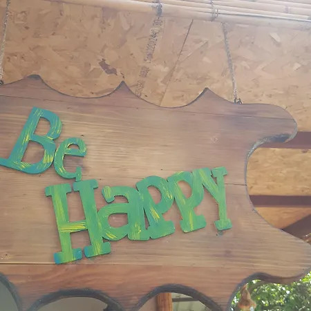 Lemon Garden Boutique Hotel Bozburun