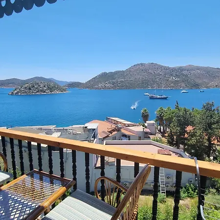 Lemon Garden Boutique 호텔 3*