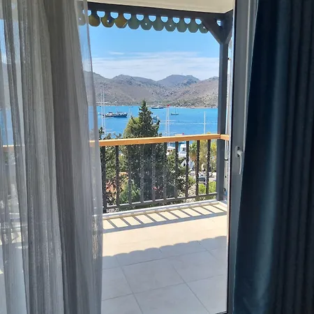 Lemon Garden Boutique 3* 보즈부른