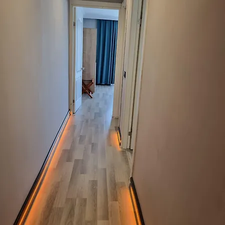 Lemon Garden Boutique Hotel Bozburun