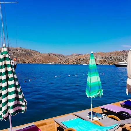 Hotel Lemon Garden Boutique