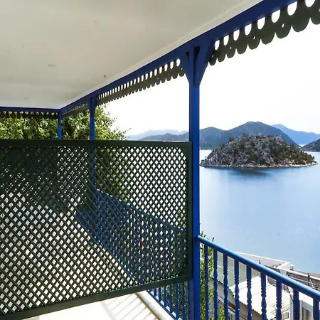 호텔 Lemon Garden Boutique 3*