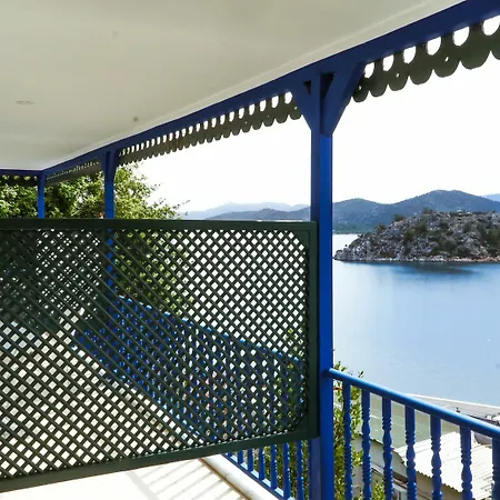 Hotel Lemon Garden Boutique *