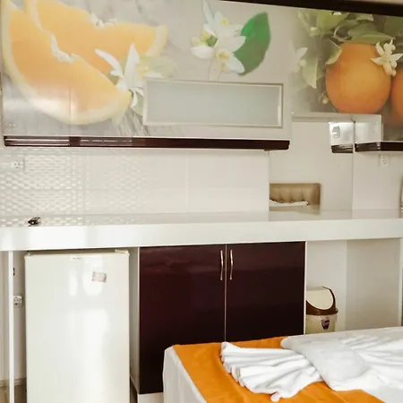 호텔 Lemon Garden Boutique