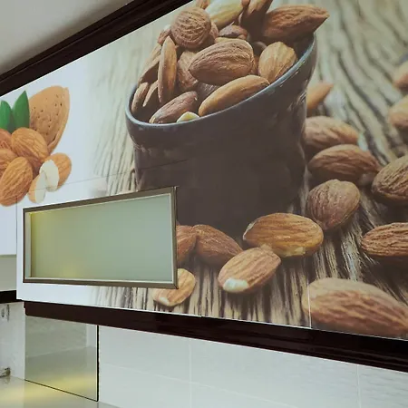 호텔 Lemon Garden Boutique