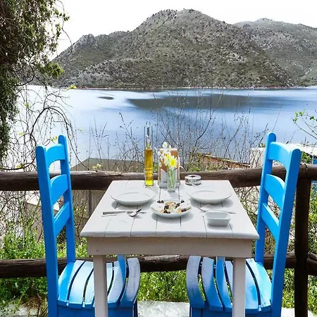 Lemon Garden Boutique Hotel Bozburun