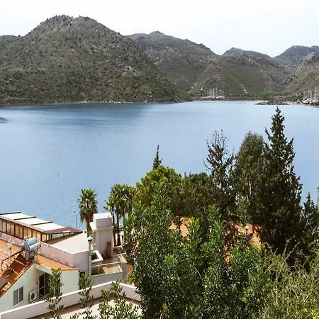 호텔 Lemon Garden Boutique