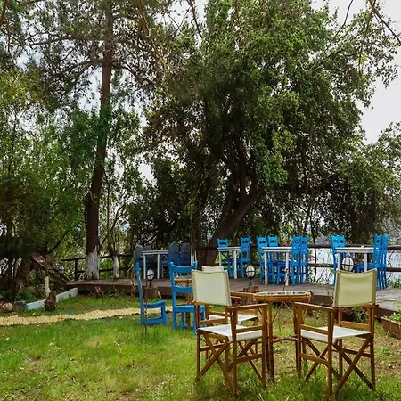 Lemon Garden Boutique Hotel Bozburun