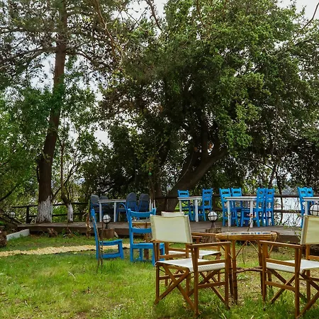 Lemon Garden Boutique Hotel 3*