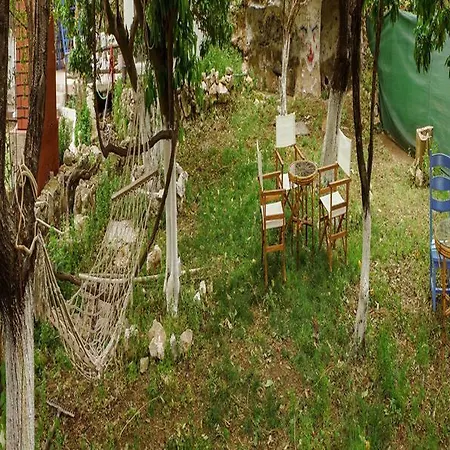 Lemon Garden Boutique 호텔 보즈부른