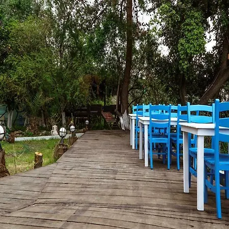 Lemon Garden Boutique Hotel Bozburun