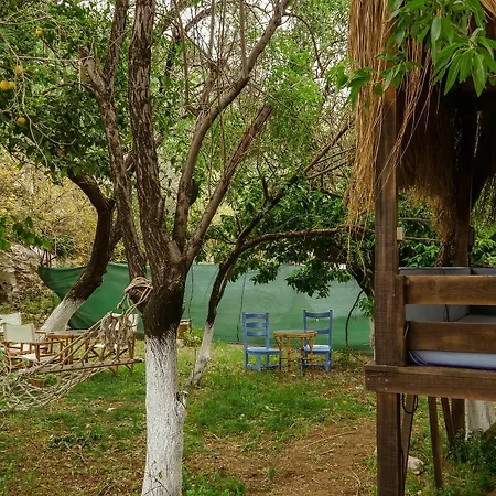 Lemon Garden Boutique Hotel Bozburun