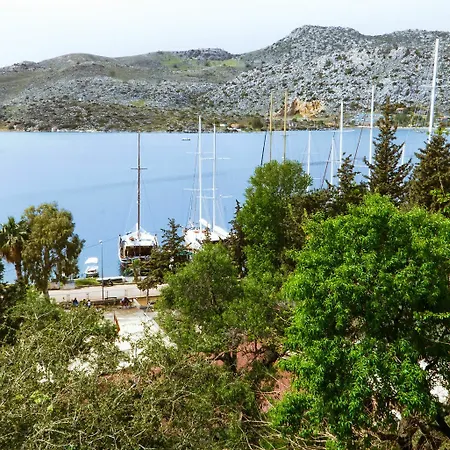 호텔 Lemon Garden Boutique