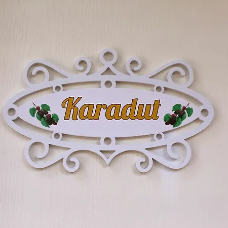 Lemon Garden Boutique Hotel Bozburun