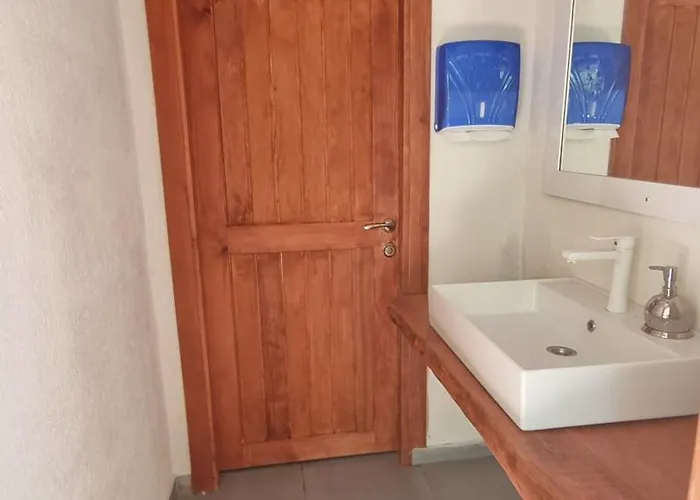 Lemon Garden Boutique 3* Bozburun