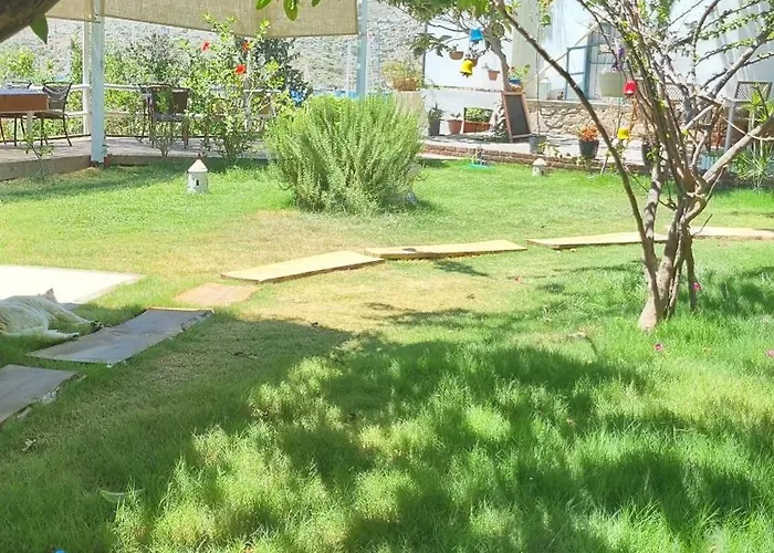 Hotel Lemon Garden Boutique