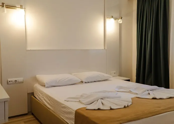 Lemon Garden Boutique Hotel