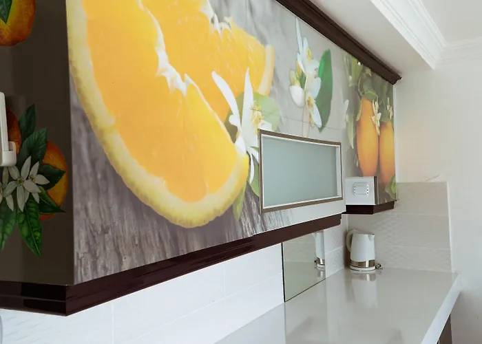 Lemon Garden Boutique Hotel 3*