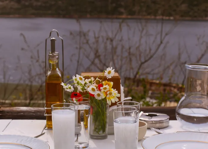 Lemon Garden Boutique Hotel Bozburun