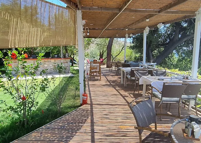 Lemon Garden Boutique Hotel