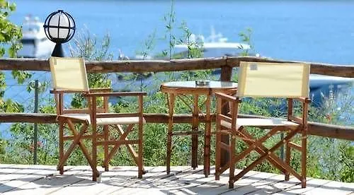 Lemon Garden Boutique Hotel 3*