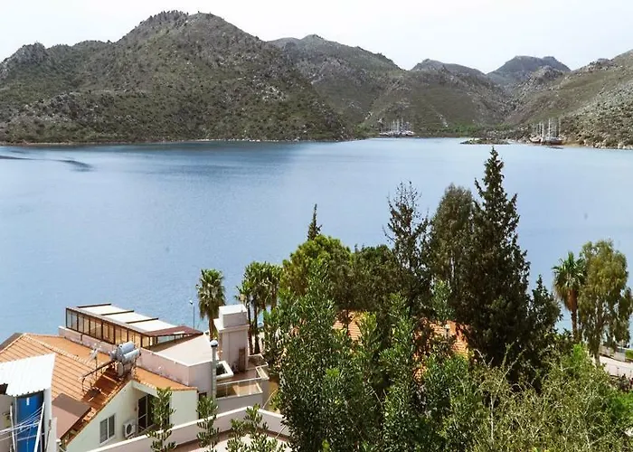 Hotel Lemon Garden Boutique