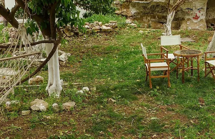 Lemon Garden Boutique Hotel 3*