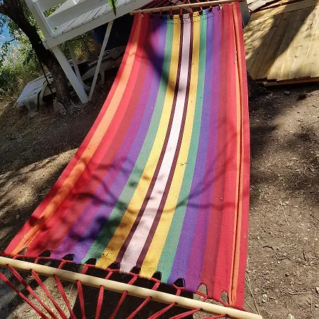 Lemon Garden Boutique Hotel Bozburun