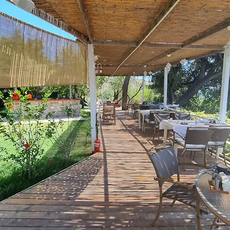 Lemon Garden Boutique Hotel Bozburun