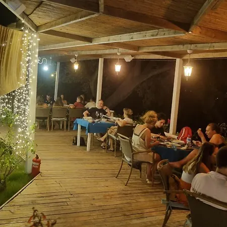 Lemon Garden Boutique Bozburun