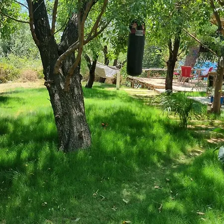 Lemon Garden Boutique * Bozburun