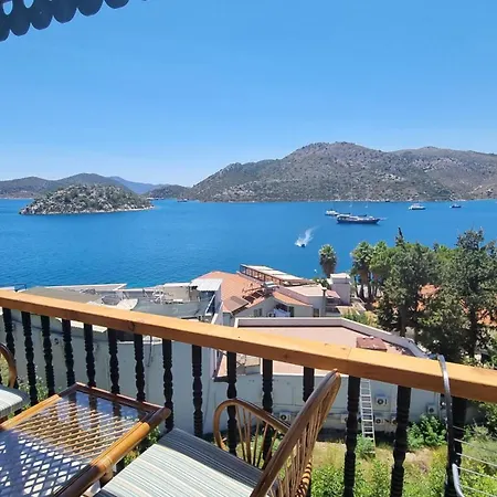 Lemon Garden Boutique Hotel