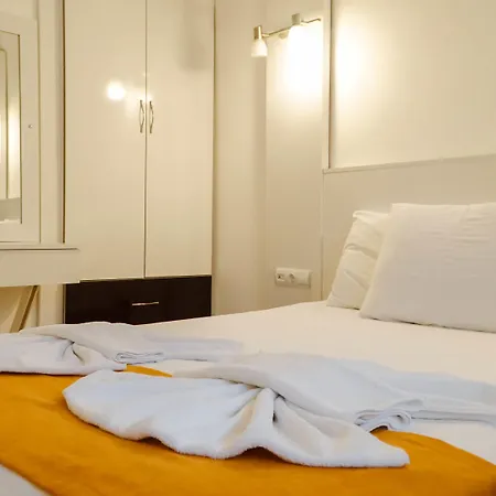 Lemon Garden Boutique 3* Bozburun