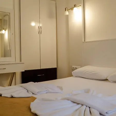 Hotel Lemon Garden Boutique Bozburun