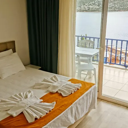 Lemon Garden Boutique Hotel