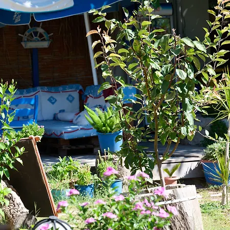 Lemon Garden Boutique Ξενοδοχείο 3*