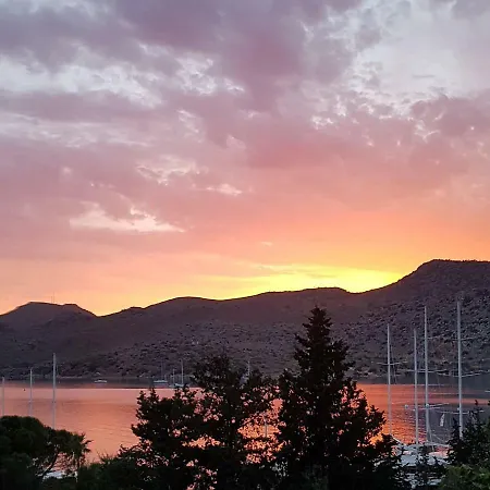 Lemon Garden Boutique 3*