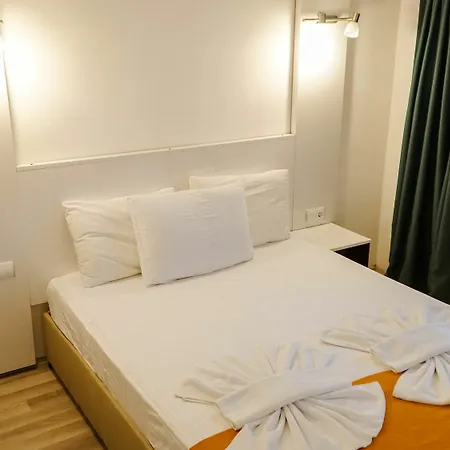 Lemon Garden Boutique Hotel Bozburun