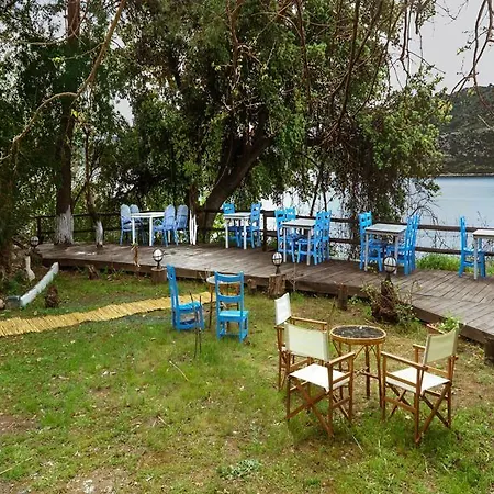 Lemon Garden Boutique * Bozburun
