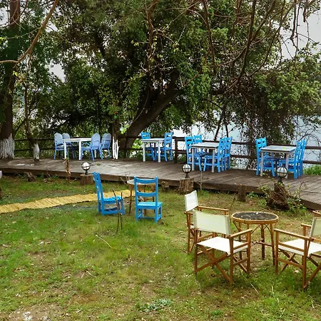 Hotel Lemon Garden Boutique Bozburun