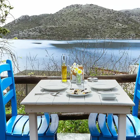 Lemon Garden Boutique Hotel Bozburun