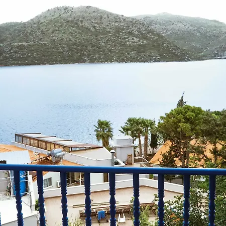 Lemon Garden Boutique Hotel Bozburun